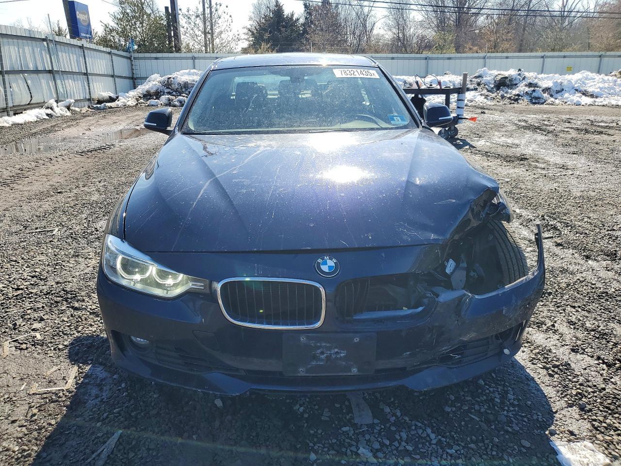 2015 BMW 328 Xi Sulev - Фото 5