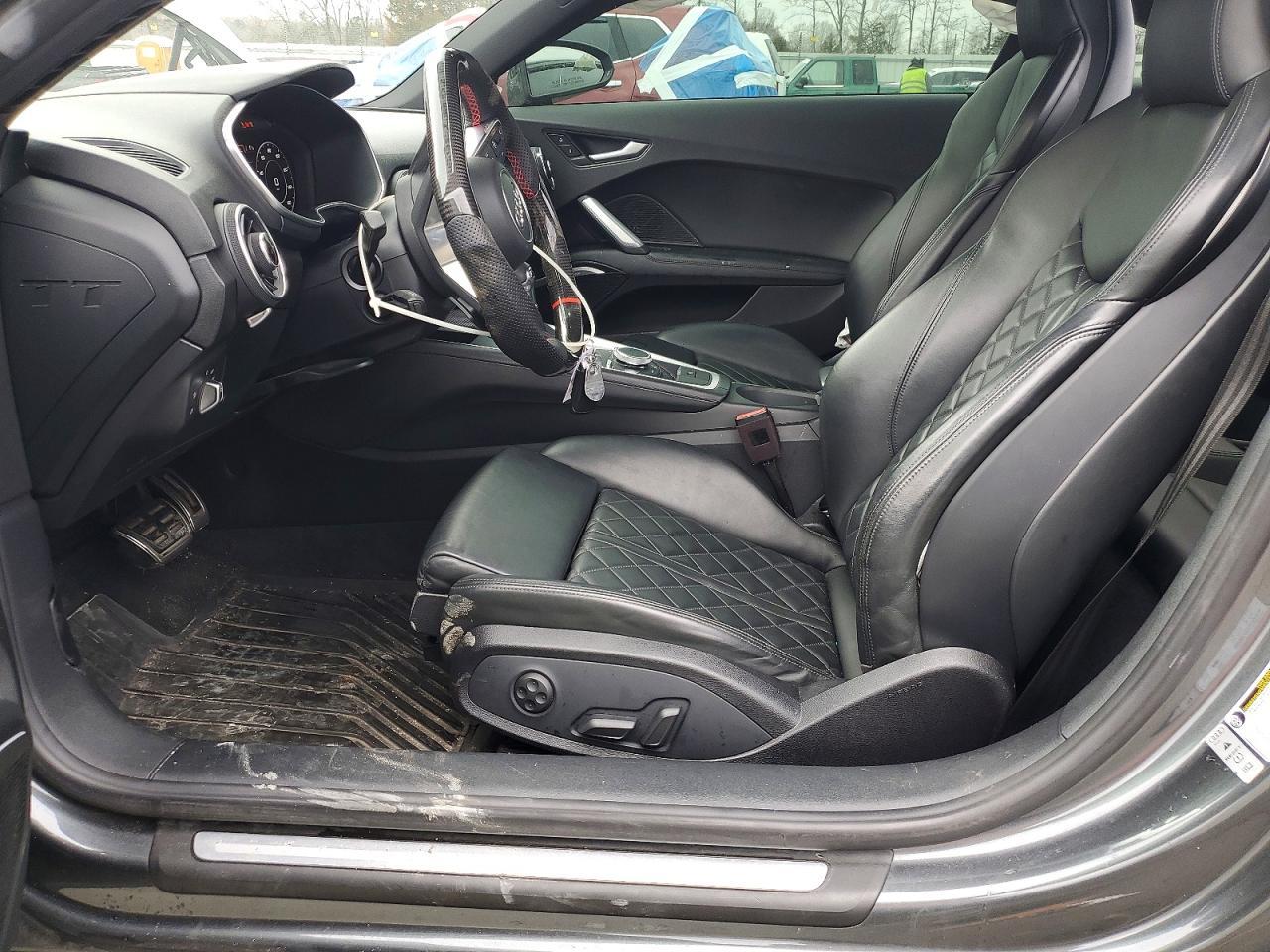 2016 Audi Tt - Фото 7