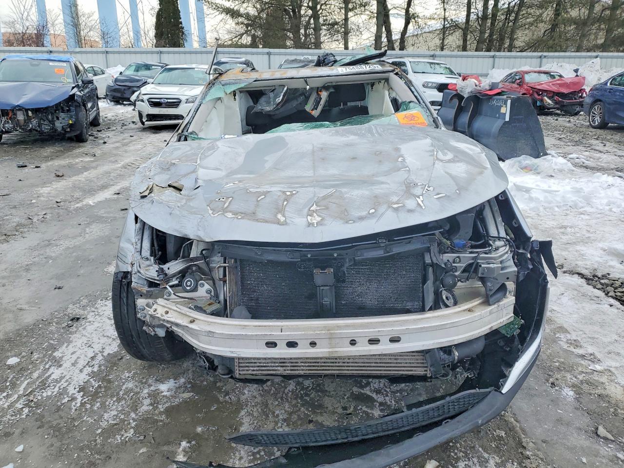 2020 Acura Rdx - Image 5
