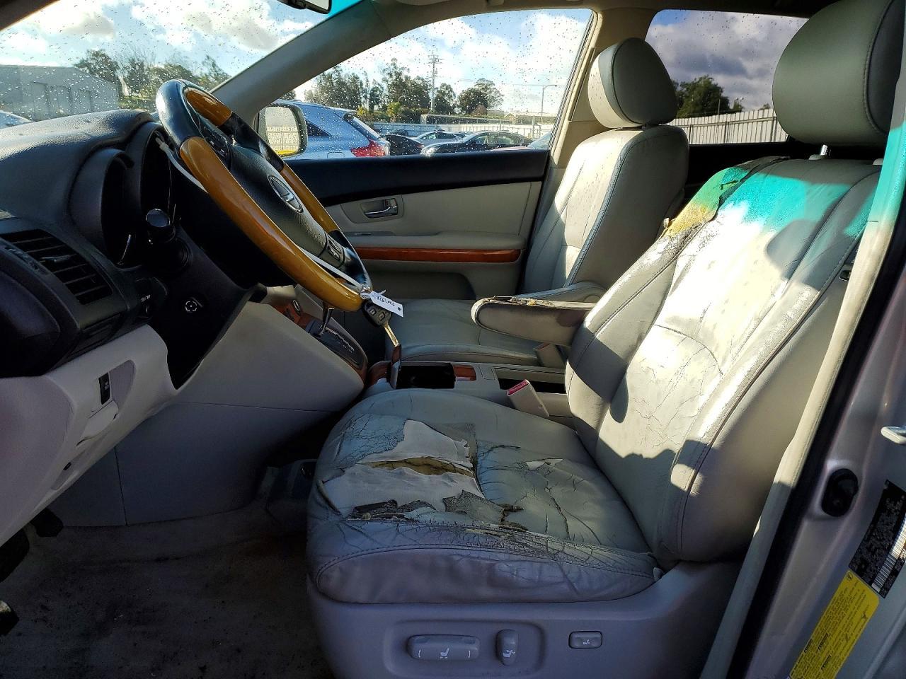 2007 Lexus Rx 400H - Image 7