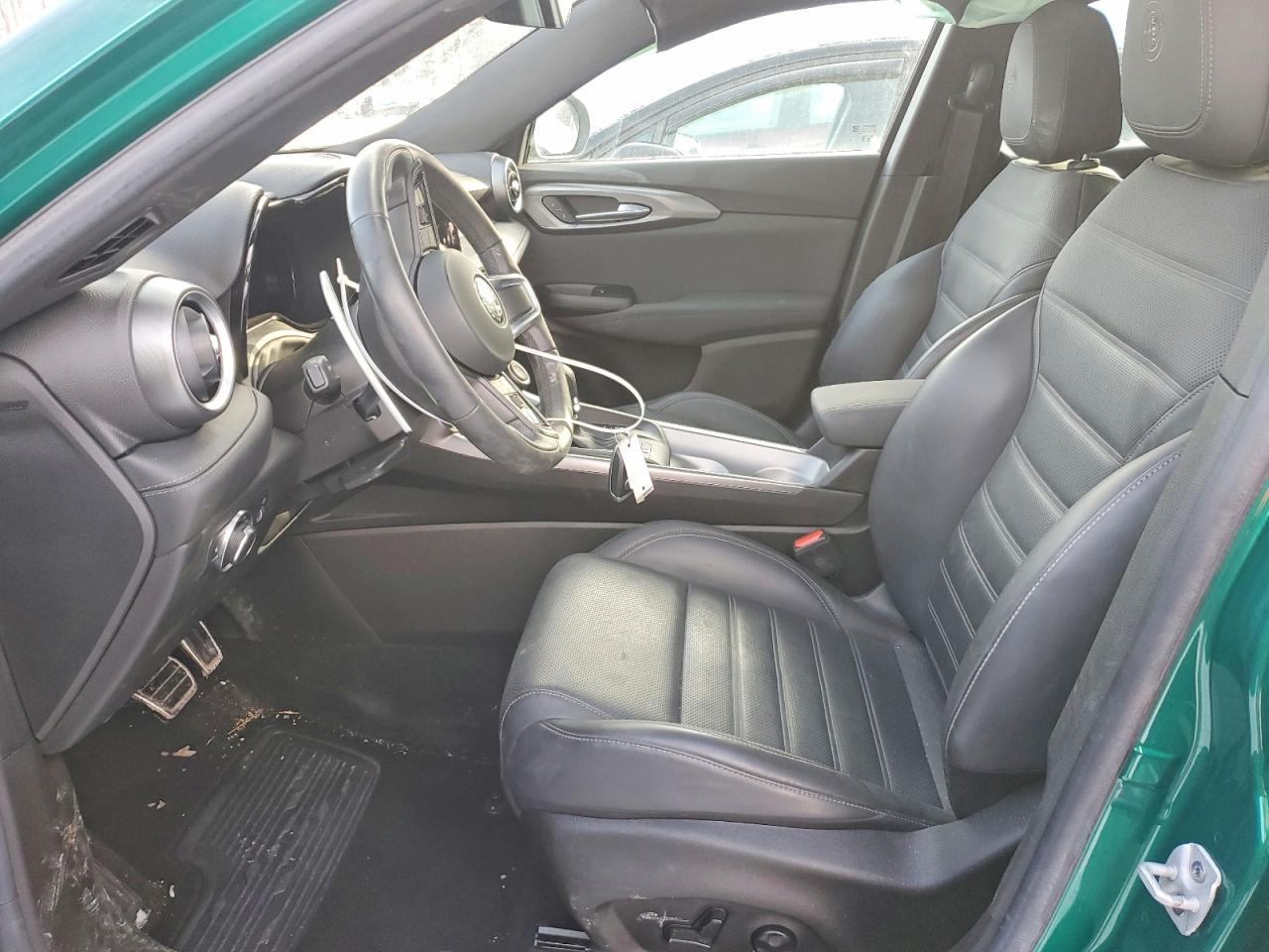 2024 Alfa Romeo Tonale Veloce - Фото 7