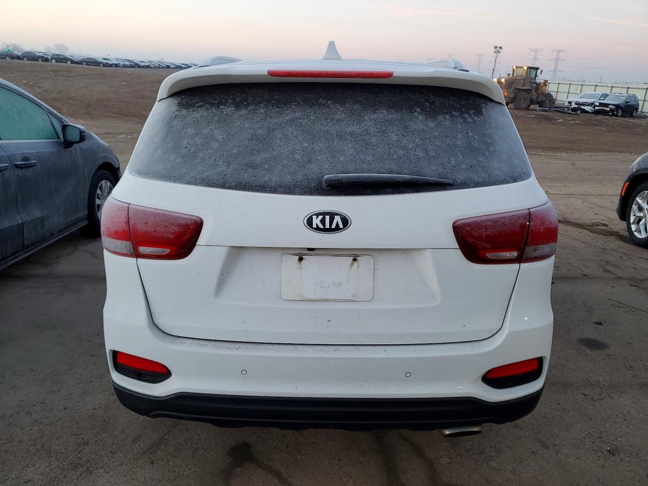 2019 Kia Sorento Lx - Фото 6