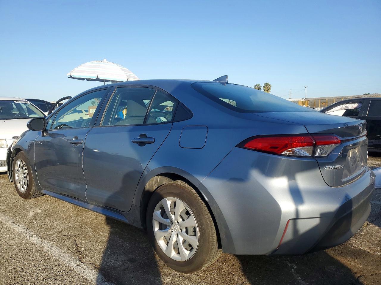 2024 Toyota Corolla - Image 2