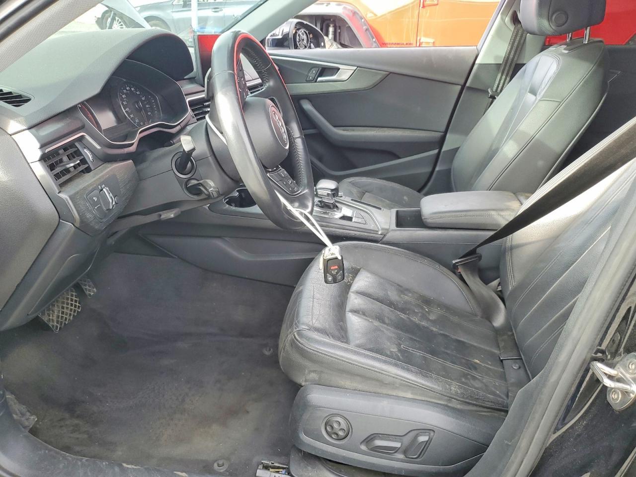2019 Audi A4 Premium - Image 7