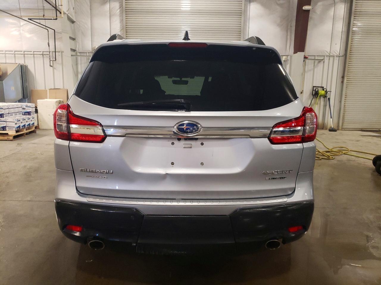 2019 Subaru Ascent Limited - Image 6