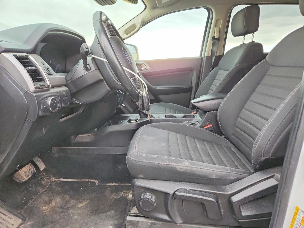 2022 Ford Ranger Xl - Фото 7