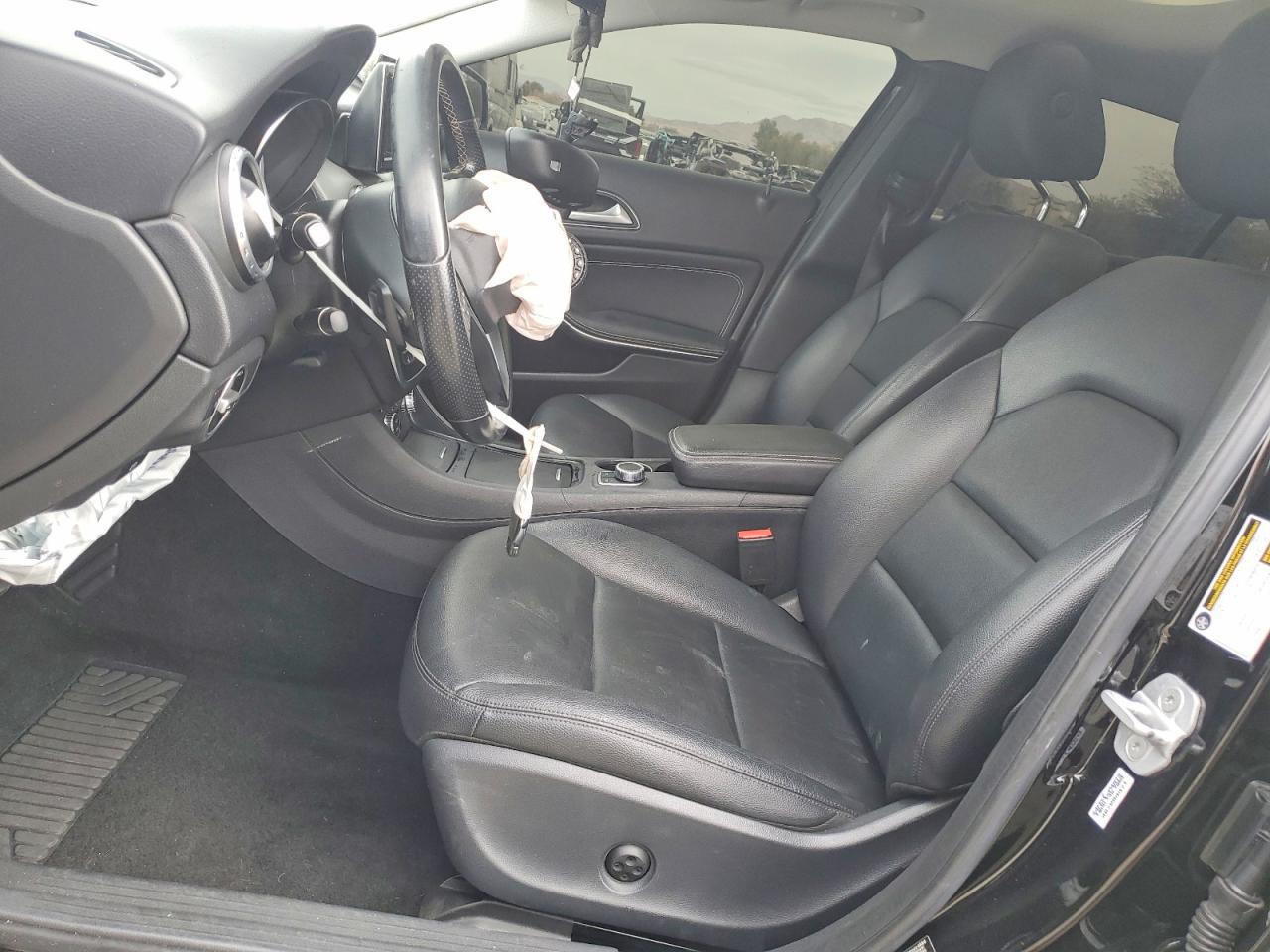 2015 Mercedes-Benz Gla 250 4Matic - Image 7