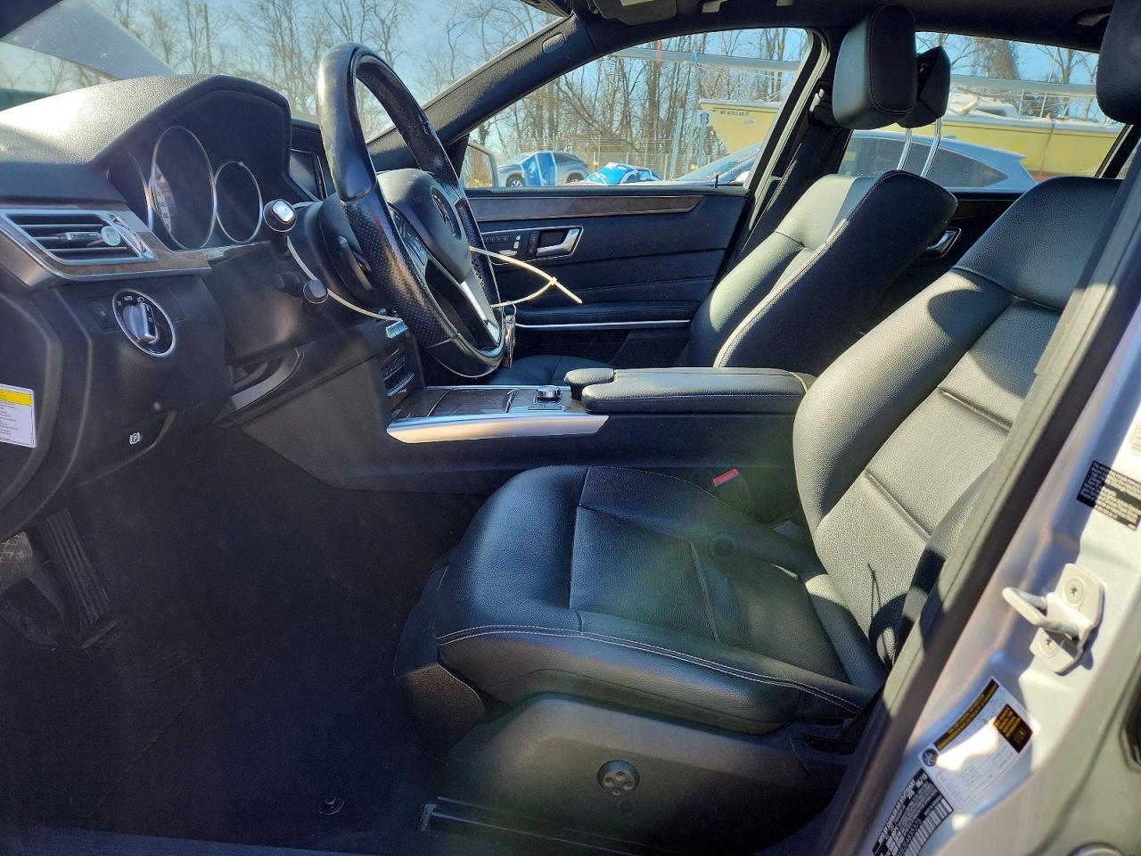 2014 Mercedes-Benz E 350 - Фото 7