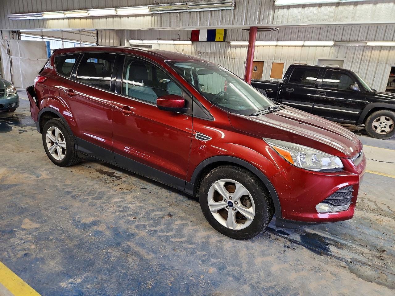 2016 Ford Escape Se - Image 4