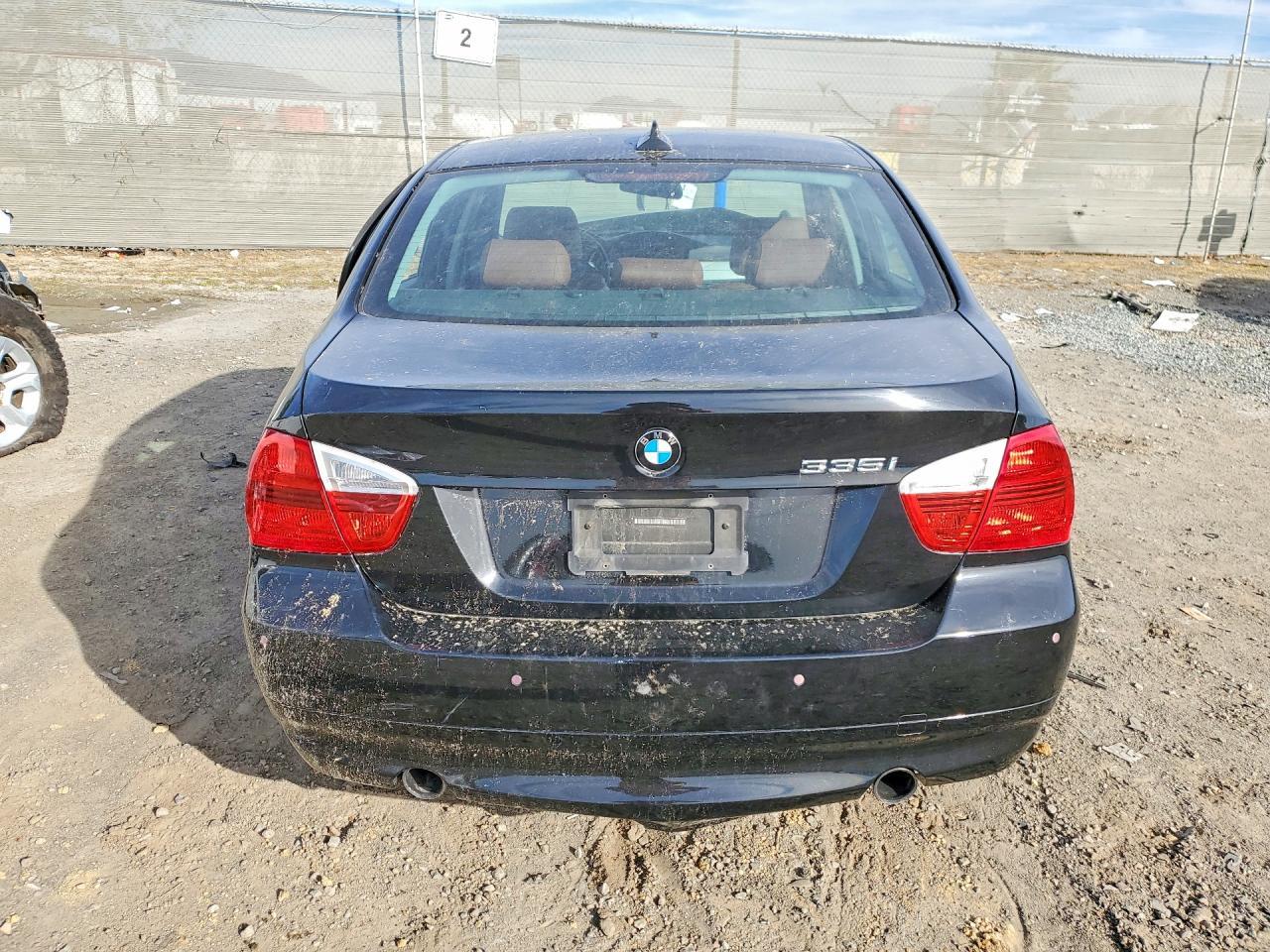 2008 BMW 335 I - Image 6