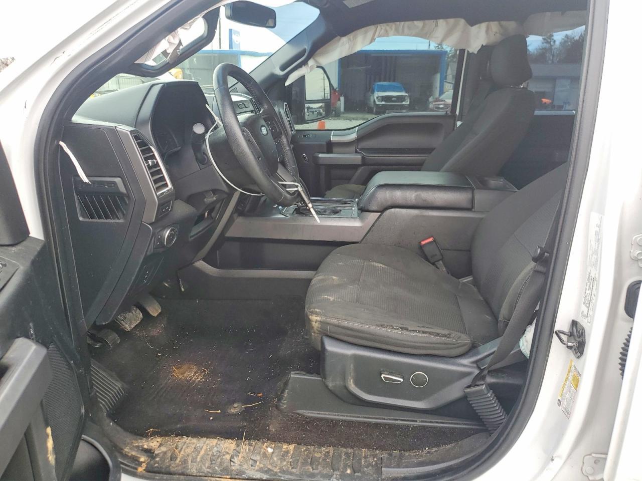 2016 Ford F150 Supercrew - Фото 7