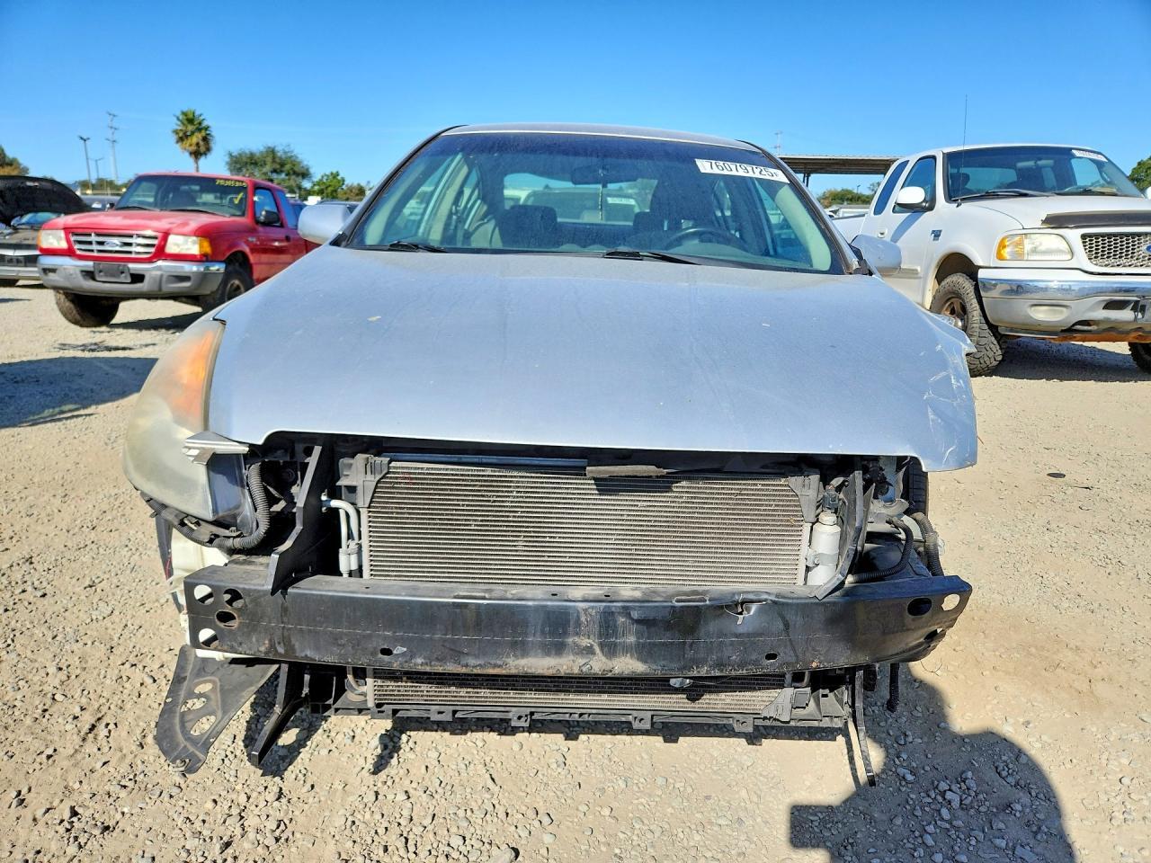 2007 Nissan Altima 2.5 - Image 5