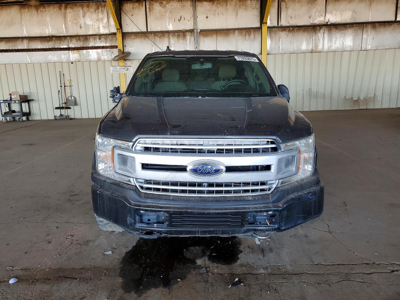 2019 Ford F150 Supercrew - Image 5