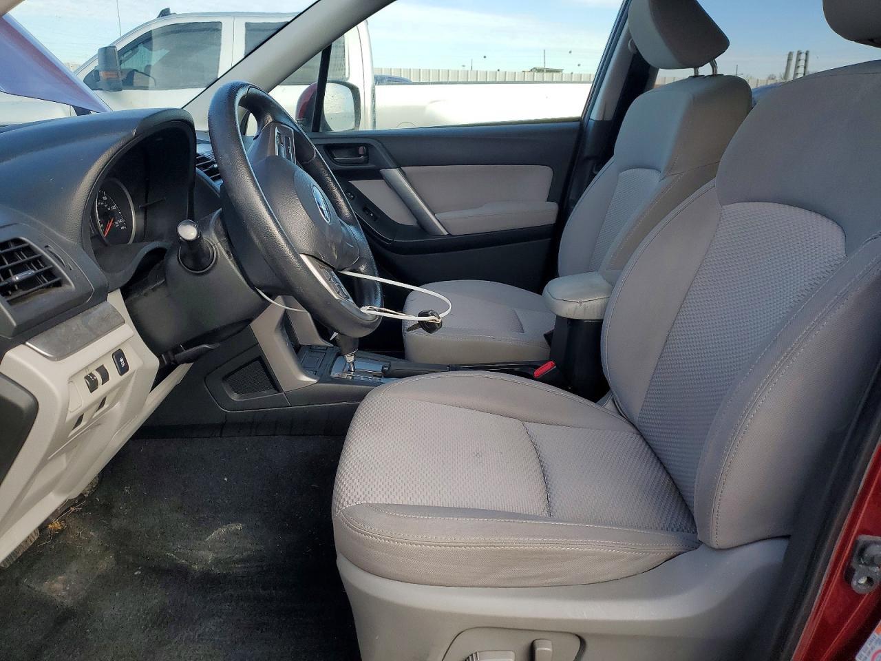 2014 Subaru Forester 2.5I Premium - Image 7