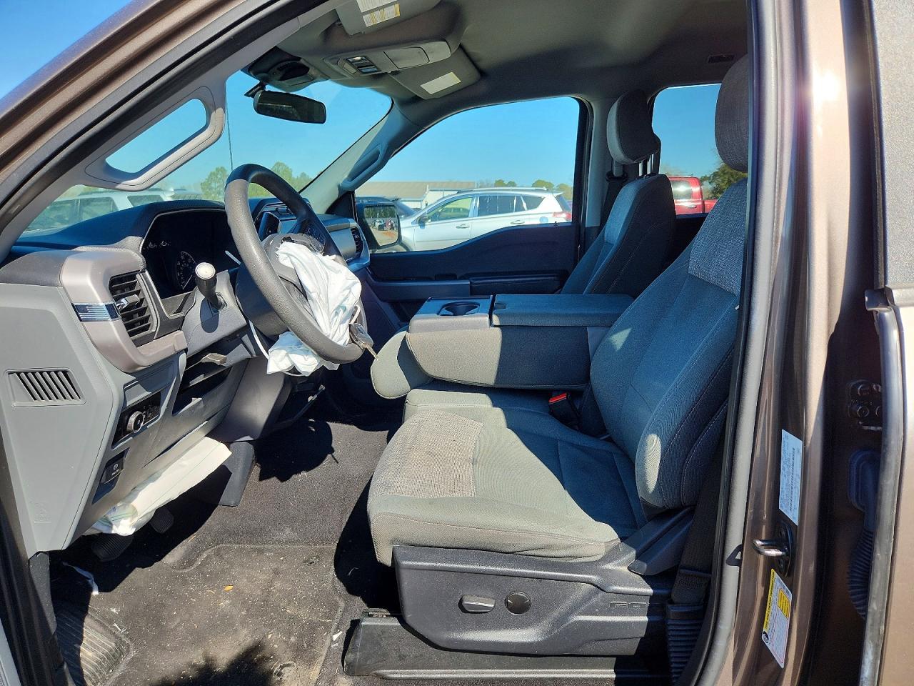 2023 Ford F150 Supercrew - Image 7