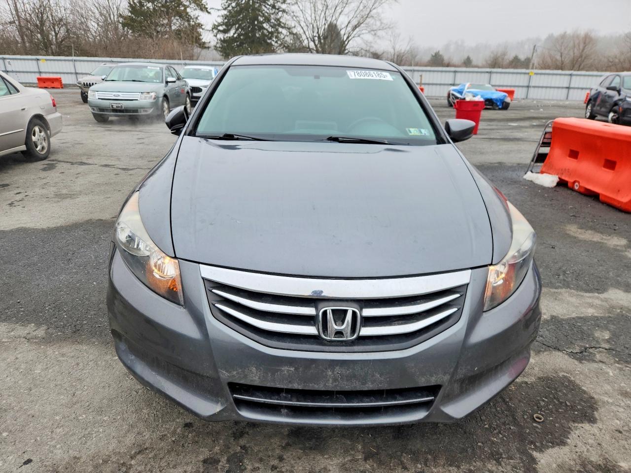 2012 Honda Accord Se - Фото 5