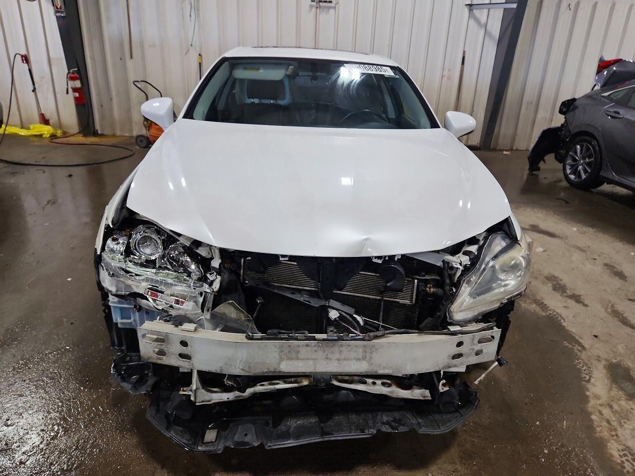 2013 Lexus Ct 200H Base - Image 5