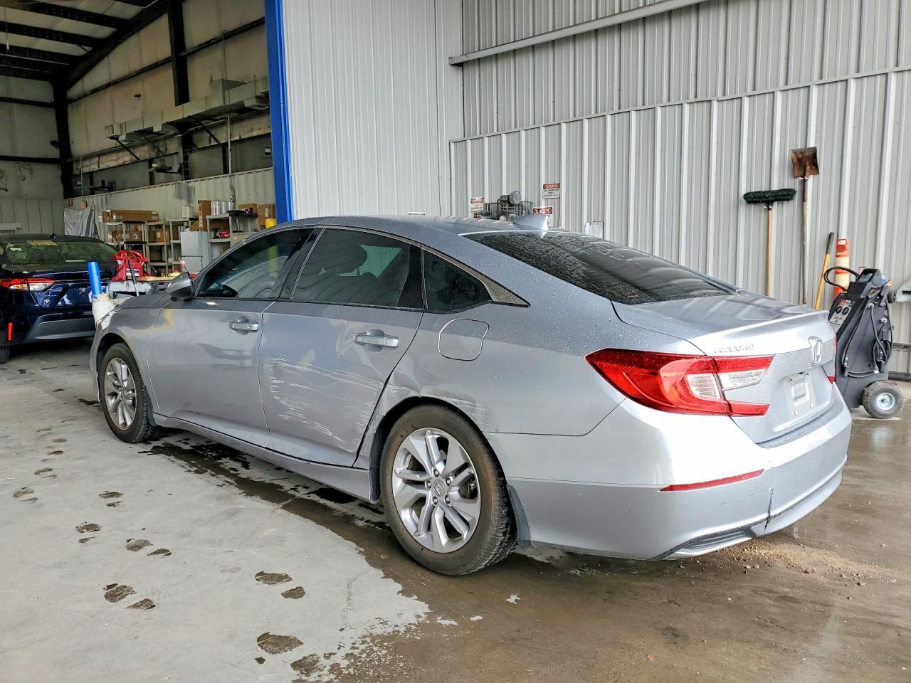 2020 Honda Accord Lx - Image 2