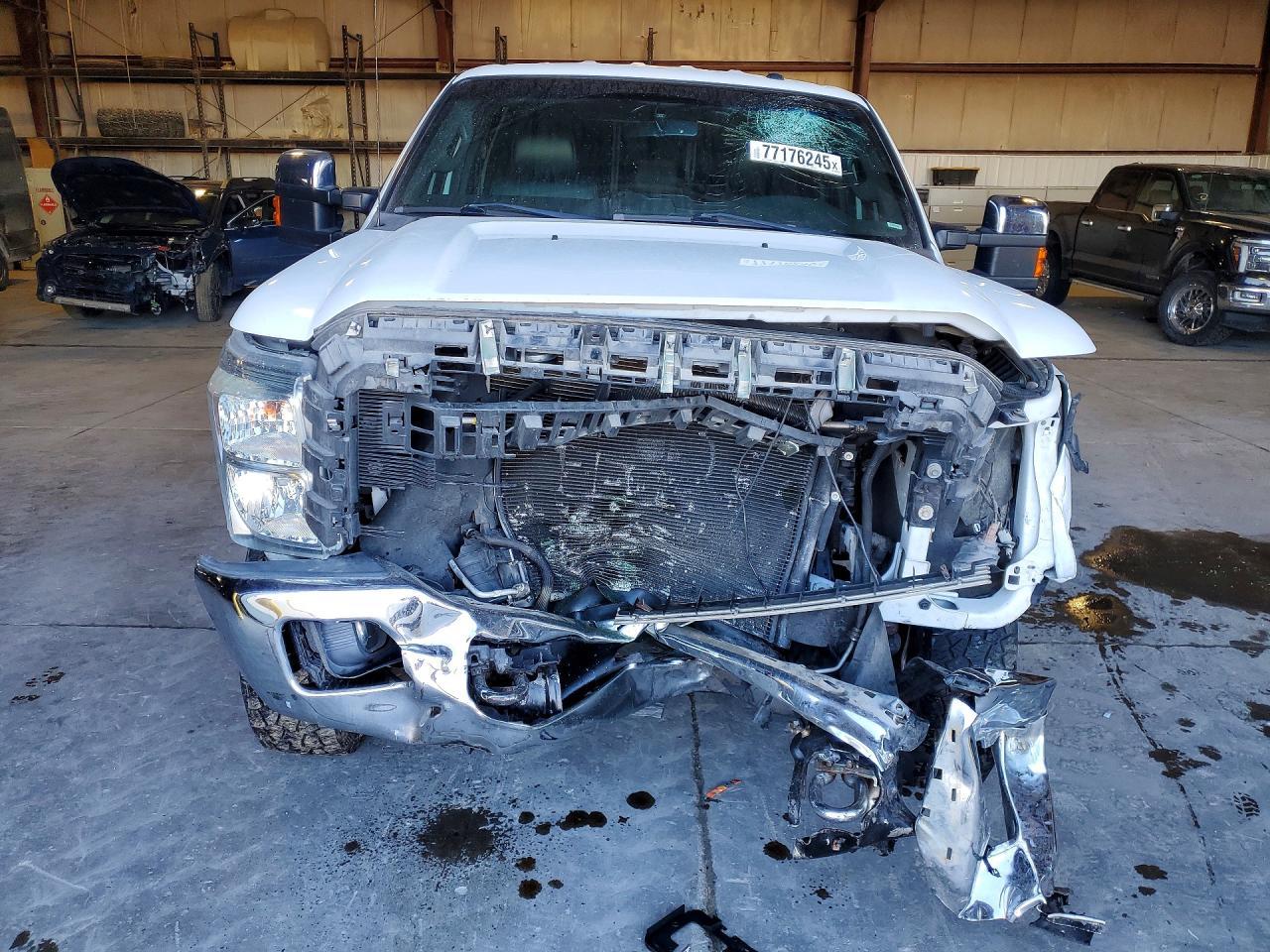 2016 Ford F250 Super Duty - Image 5