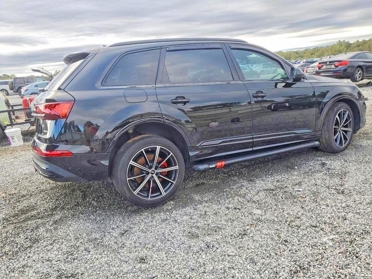 2024 Audi Q7 Premium Plus - Фото 3