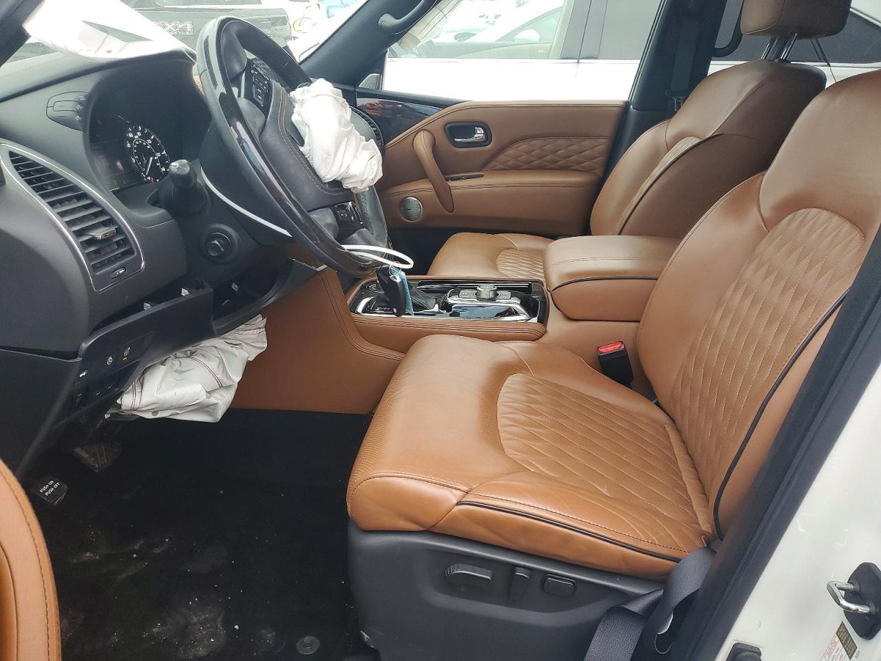 2022 Infiniti Qx80 Sensory - Фото 7