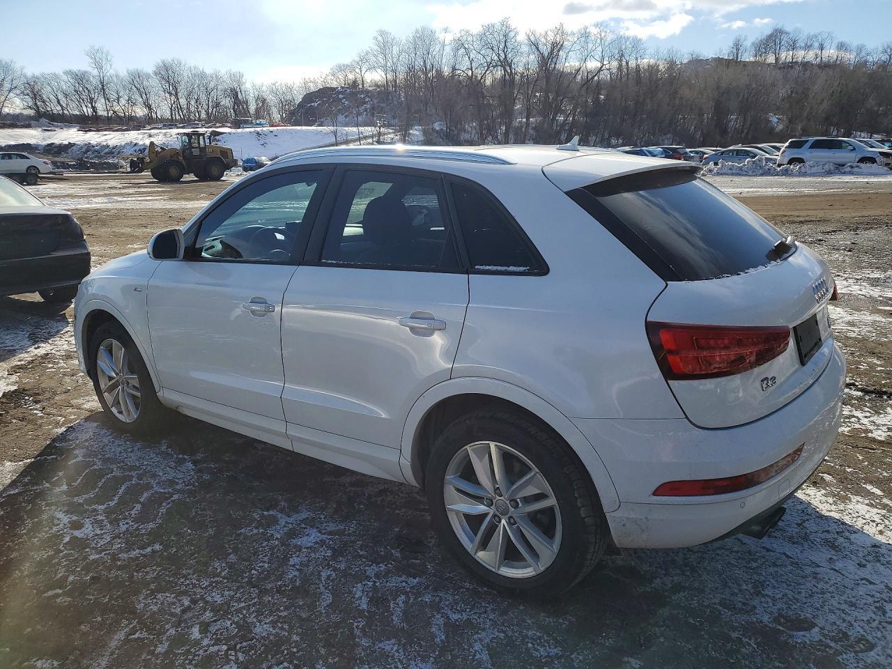 2018 Audi Q3 Premium - Image 2