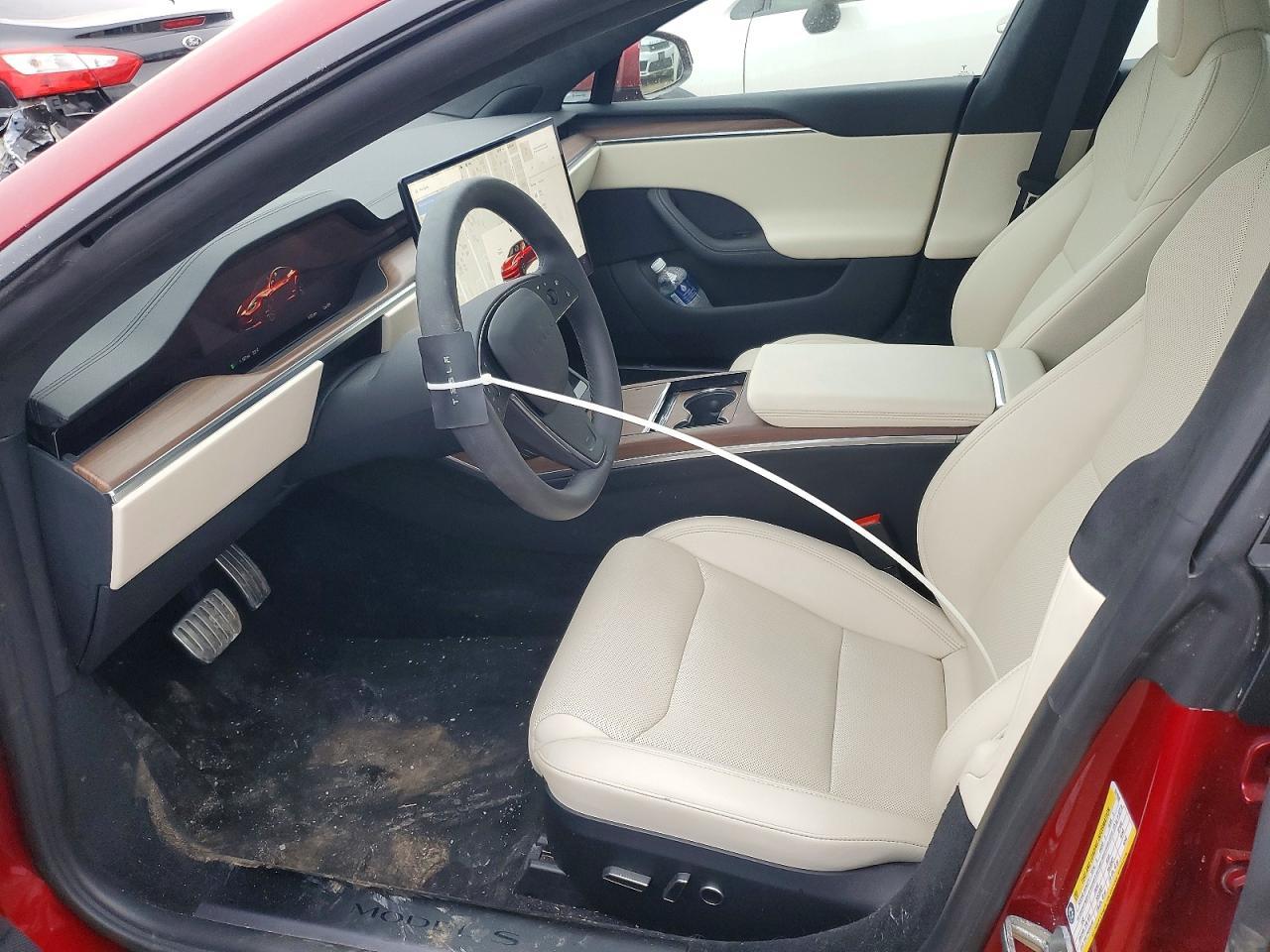 2024 Tesla Model S - Фото 7