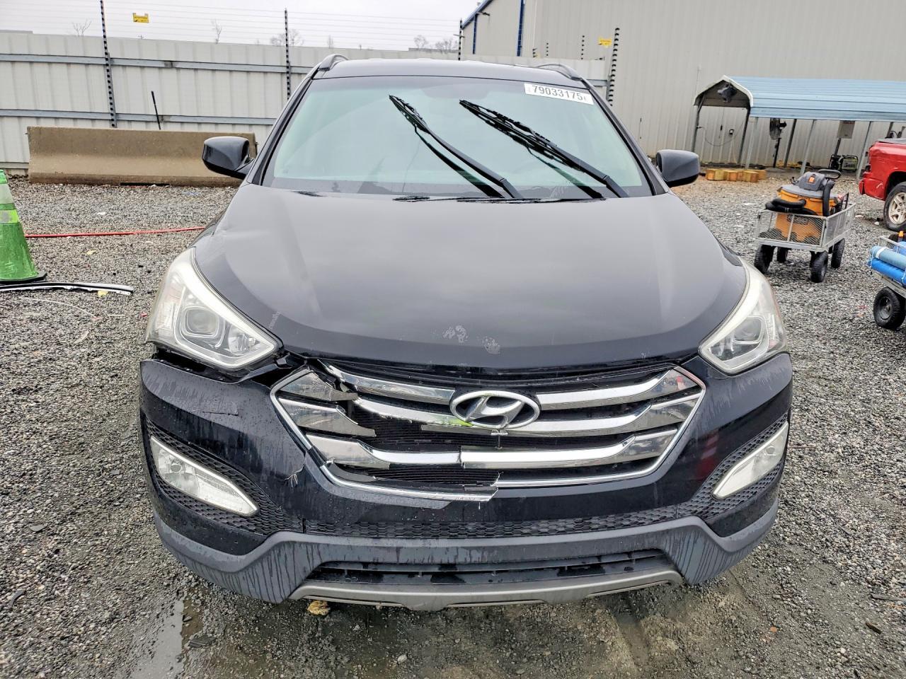 2014 Hyundai Santa Fe Sport 2.4L - Image 5