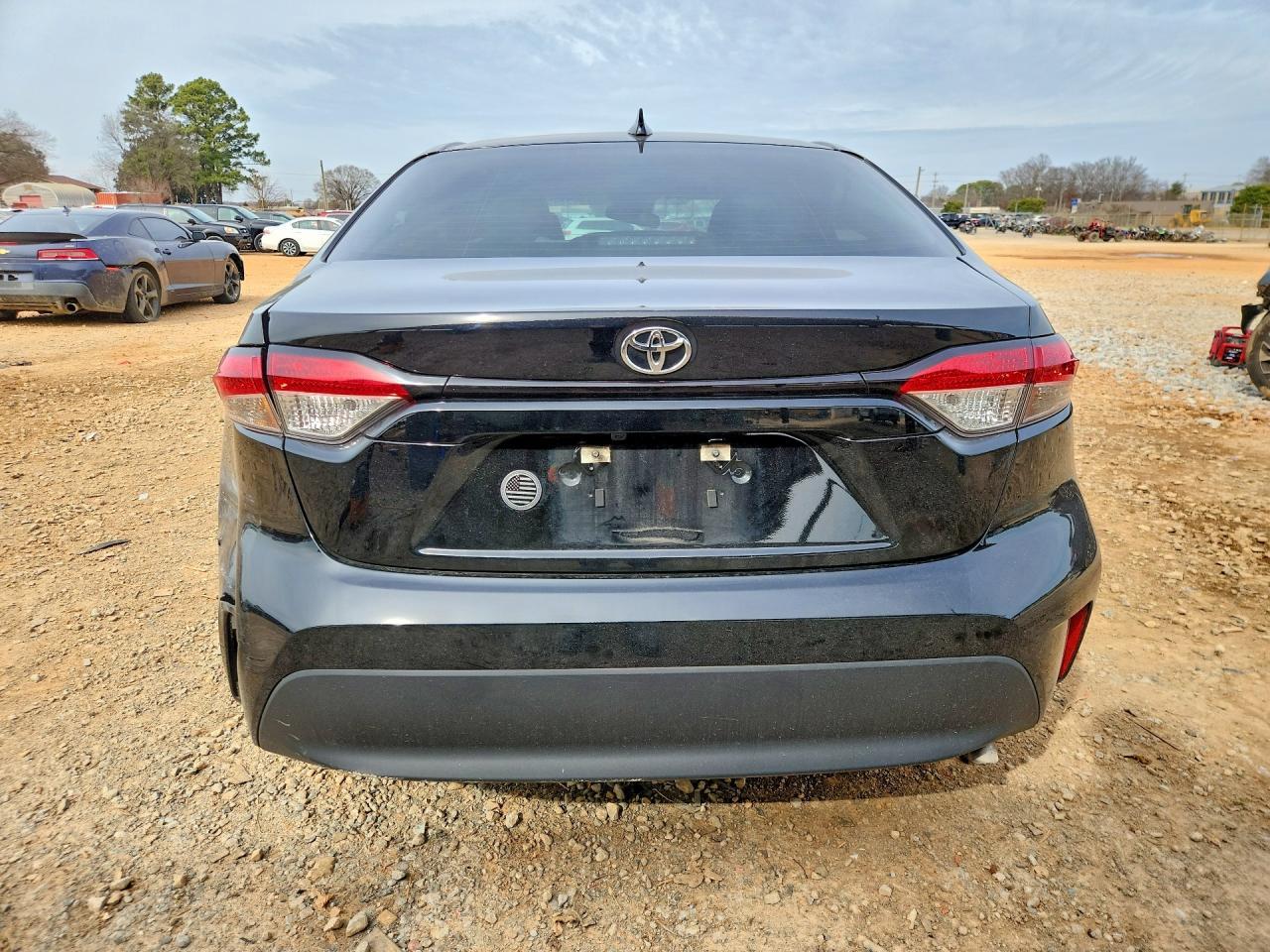 2024 Toyota Corolla - Фото 6