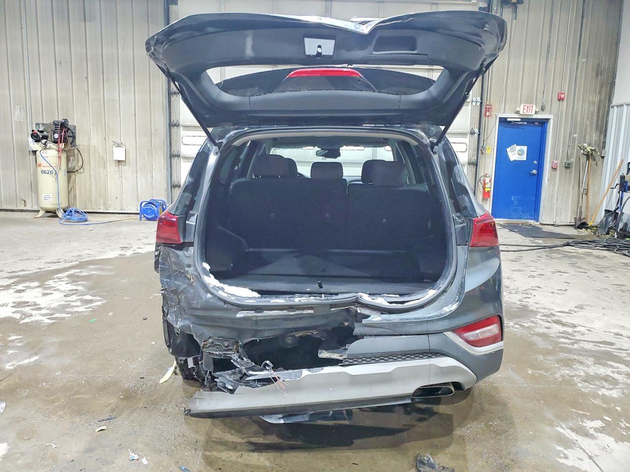 2020 Hyundai Santa Fe Se - Image 6