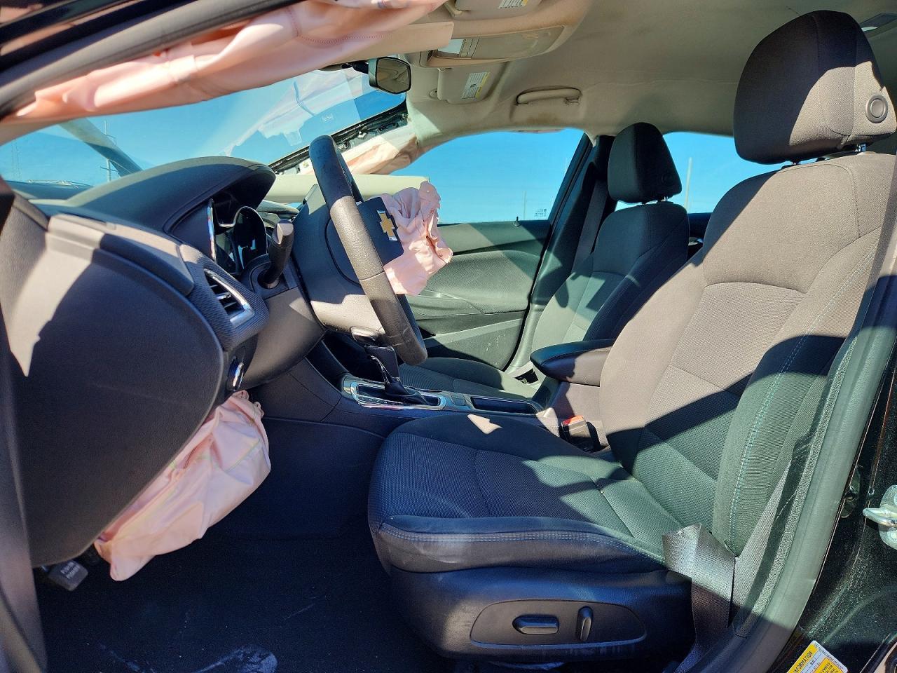 2016 Chevrolet Cruze Lt - Image 7