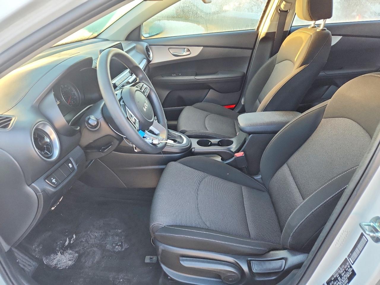 2023 Kia Forte Lx - Фото 7