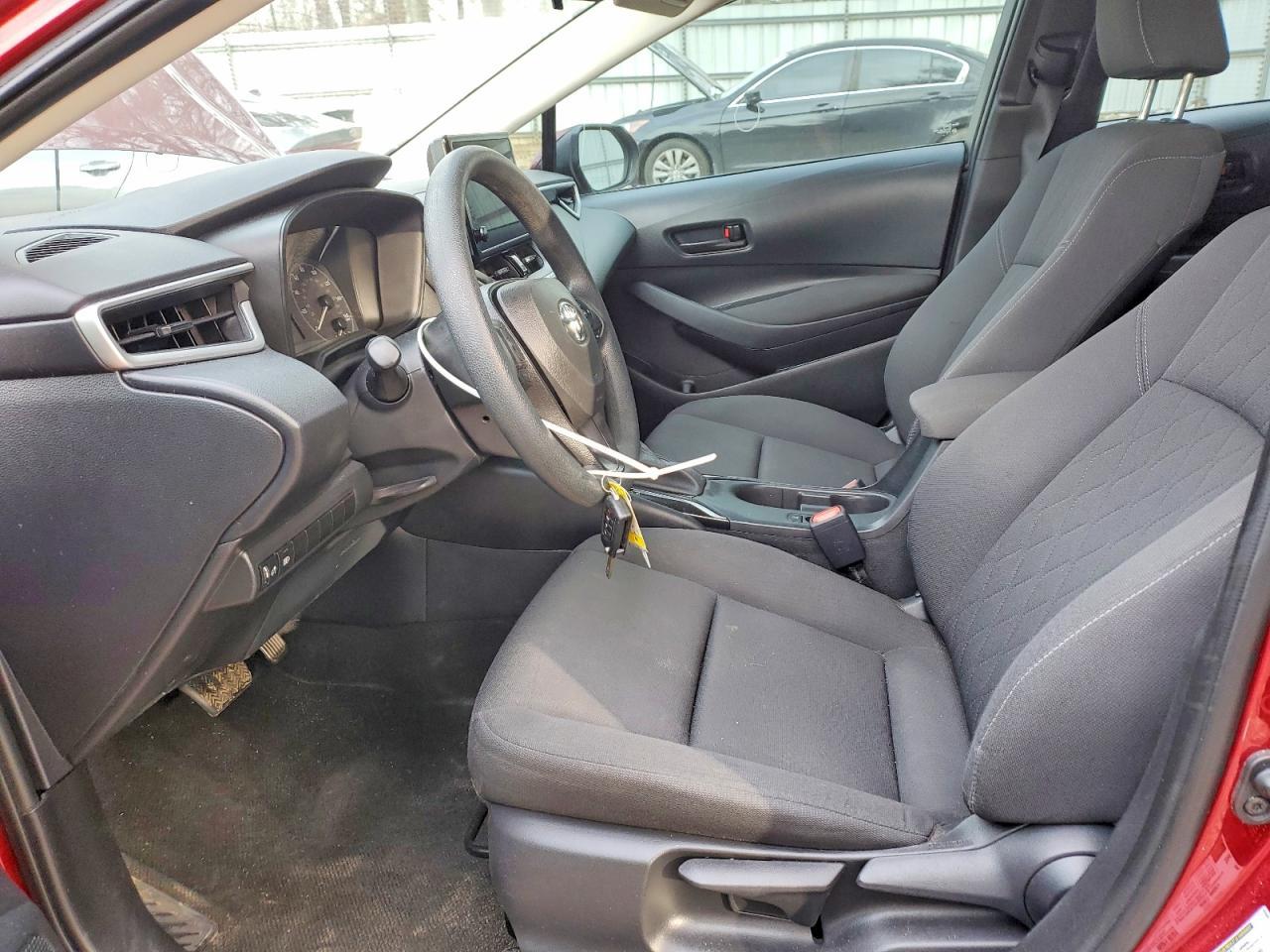 2023 Toyota Corolla Le - Image 7