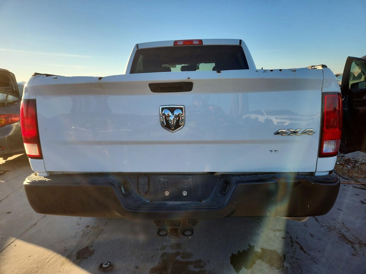 2019 Ram 1500 Classic Tradesman - Image 6