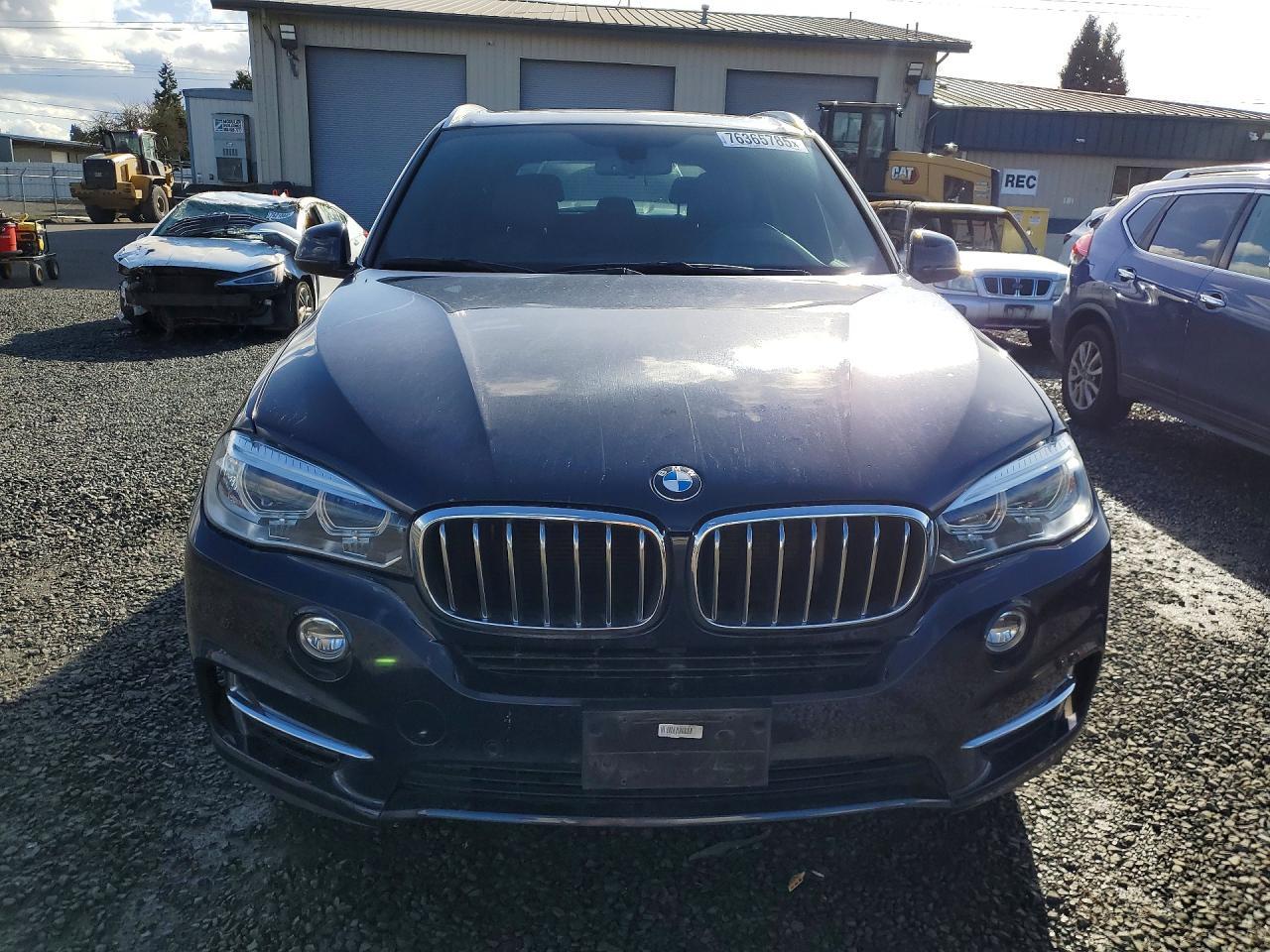 2018 BMW X5 xDrive35D - Image 5