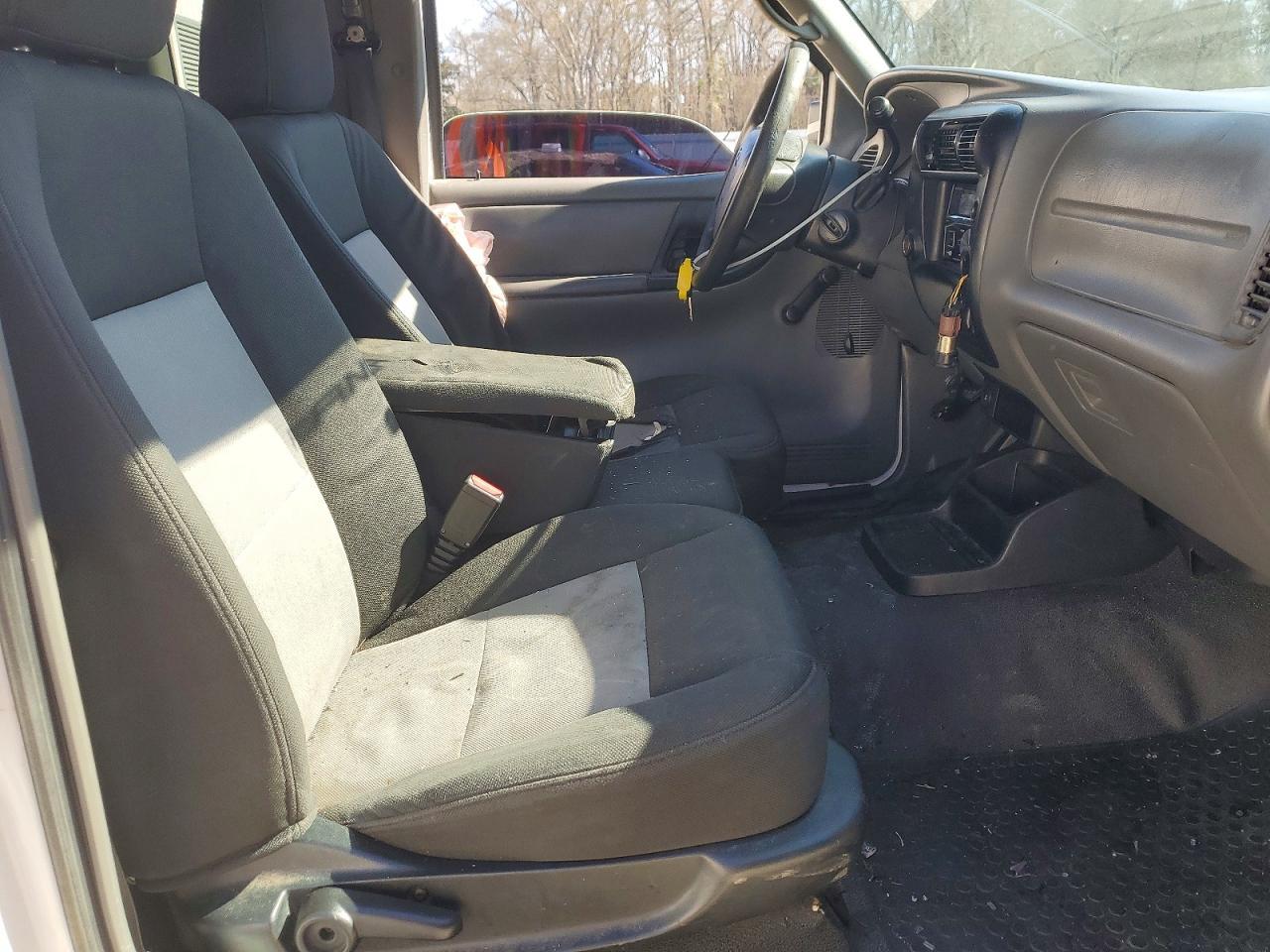 2011 Ford Ranger Super Cab - Фото 7