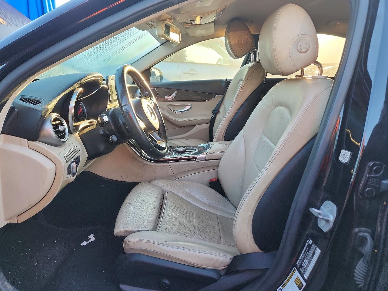 2017 Mercedes-Benz C 300 - Фото 7