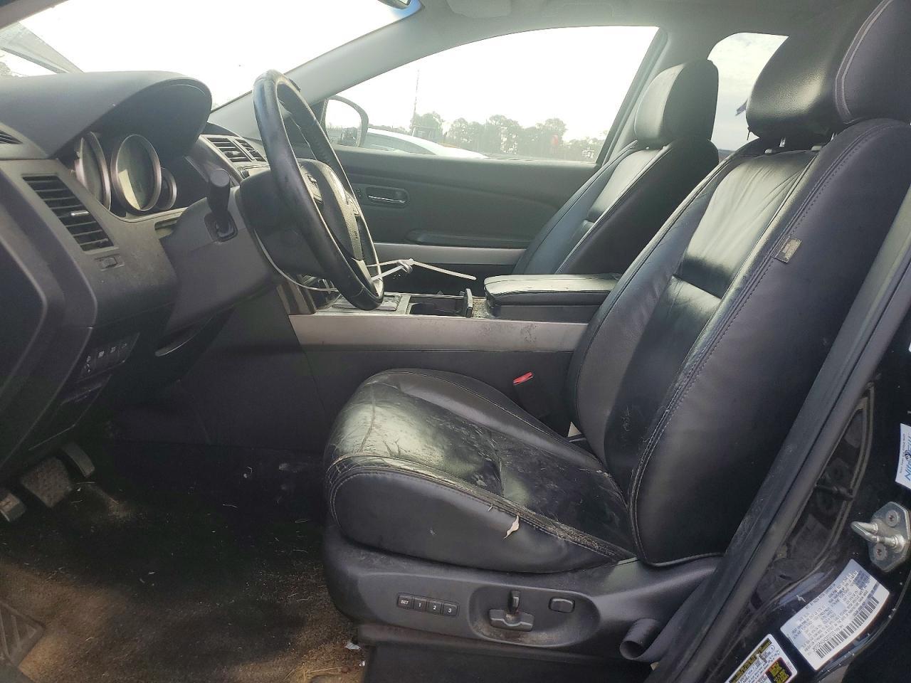 2010 Mazda Cx-9 - Фото 7