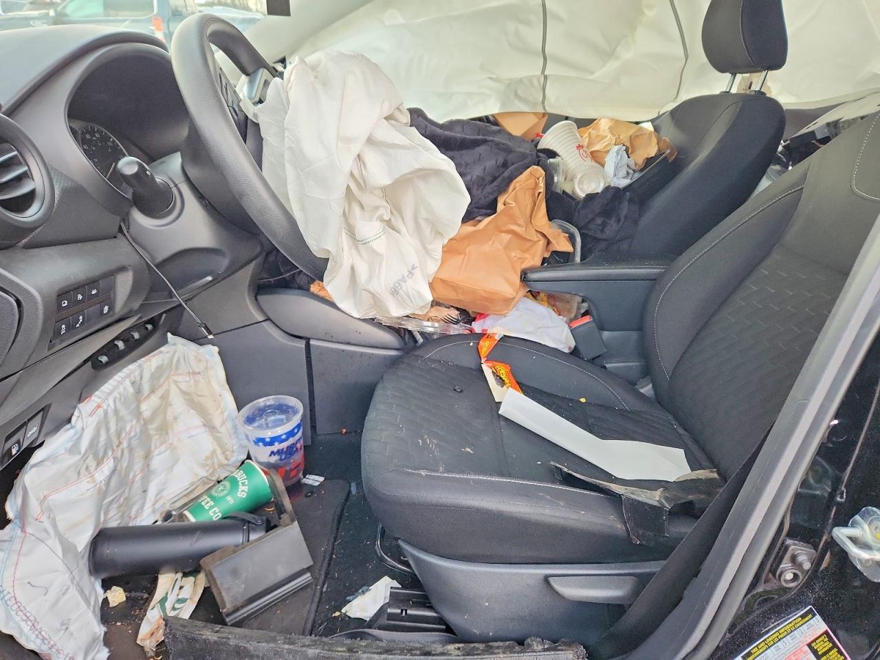 2021 Nissan Kicks S - Фото 7