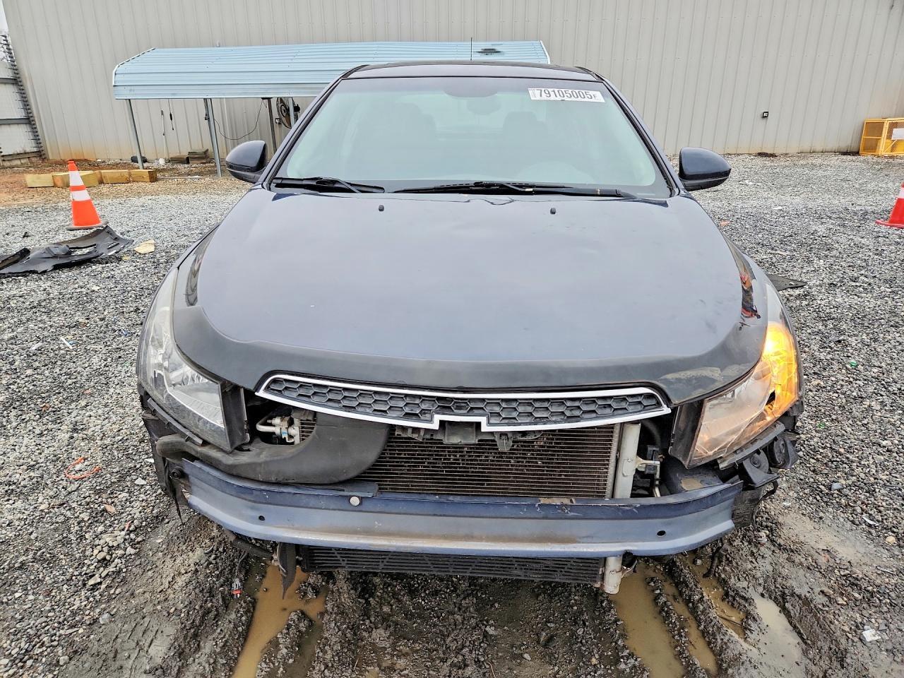 2014 Chev Cruze Lt - Image 5