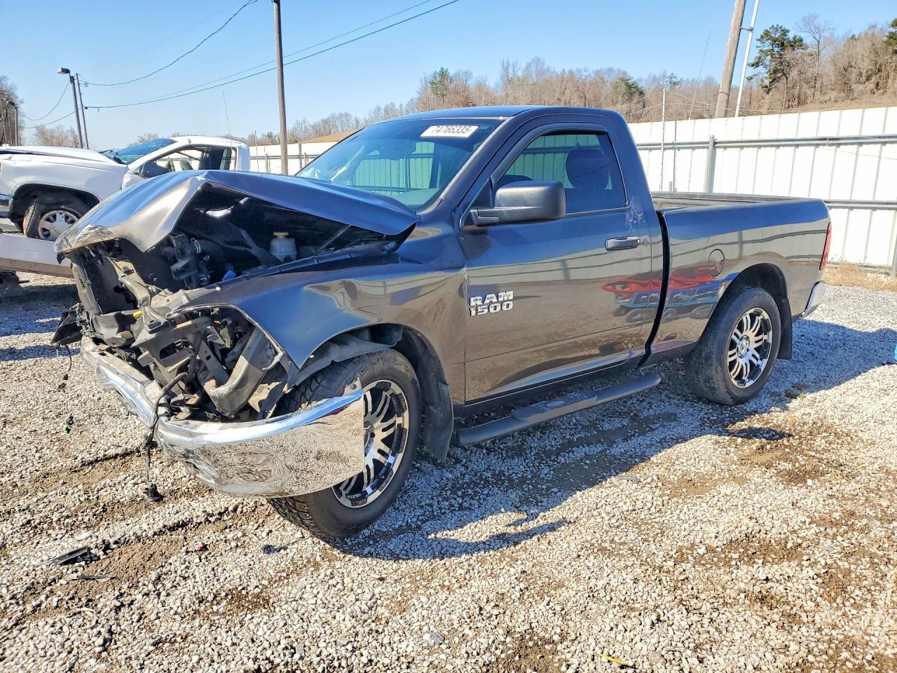 2017 Ram 1500 St