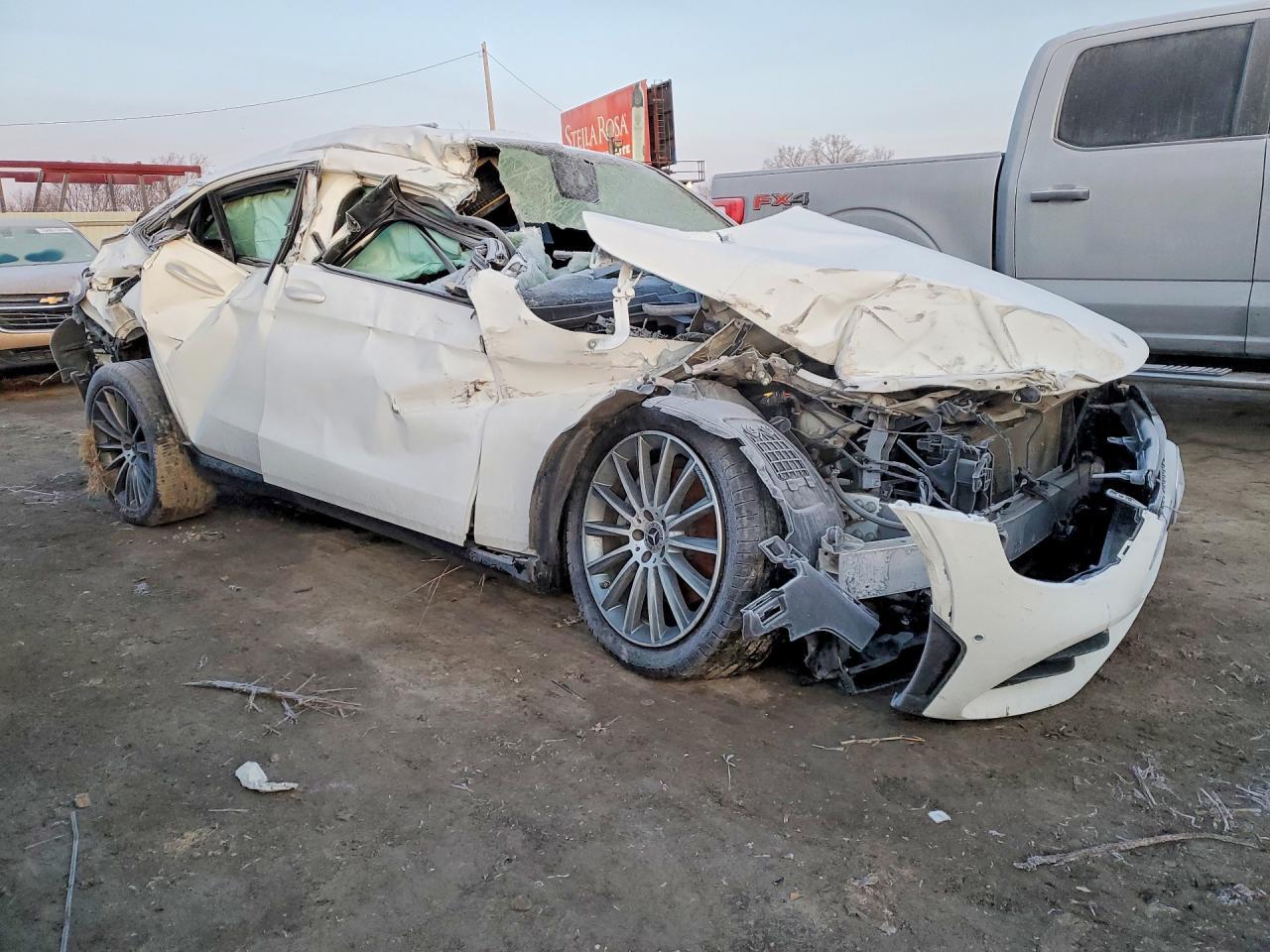 2023 Mercedes-Benz Glc Coupe 300 4Matic - Фото 4