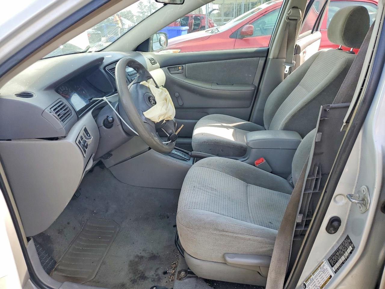 2007 Toyota Corolla Ce - Image 7