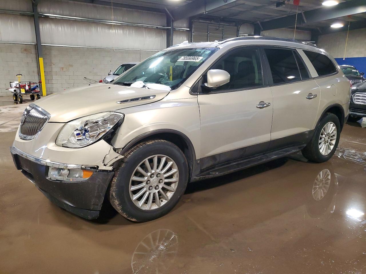 2011 Buick Enclave Cxl
