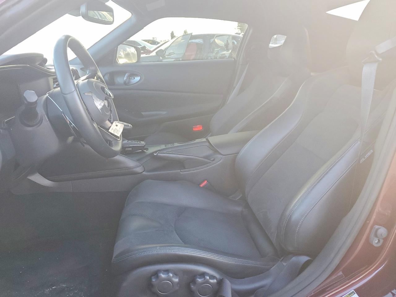 2024 Nissan Z Performance - Image 7