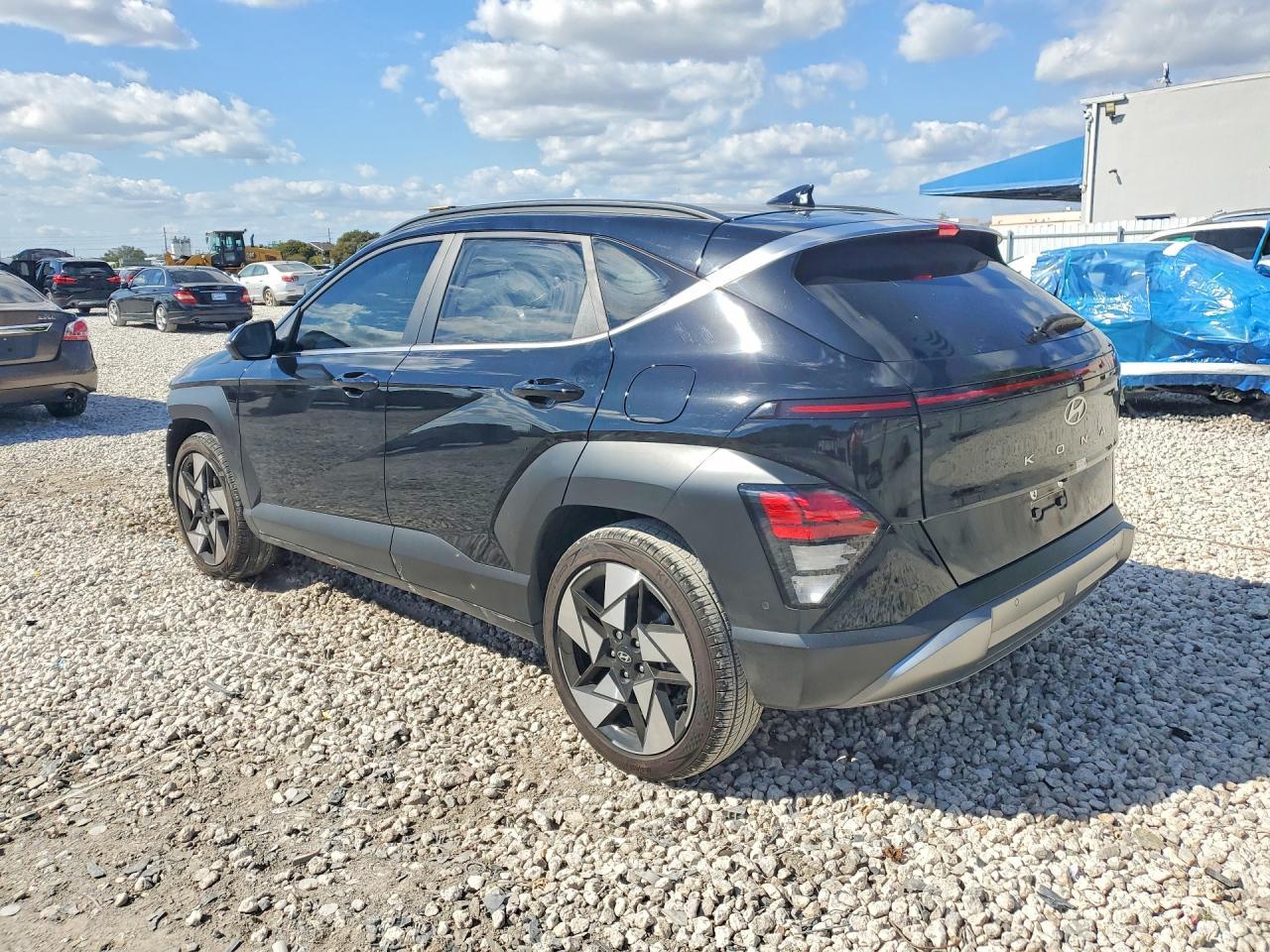 2024 Hyundai Kona Limited - Image 2