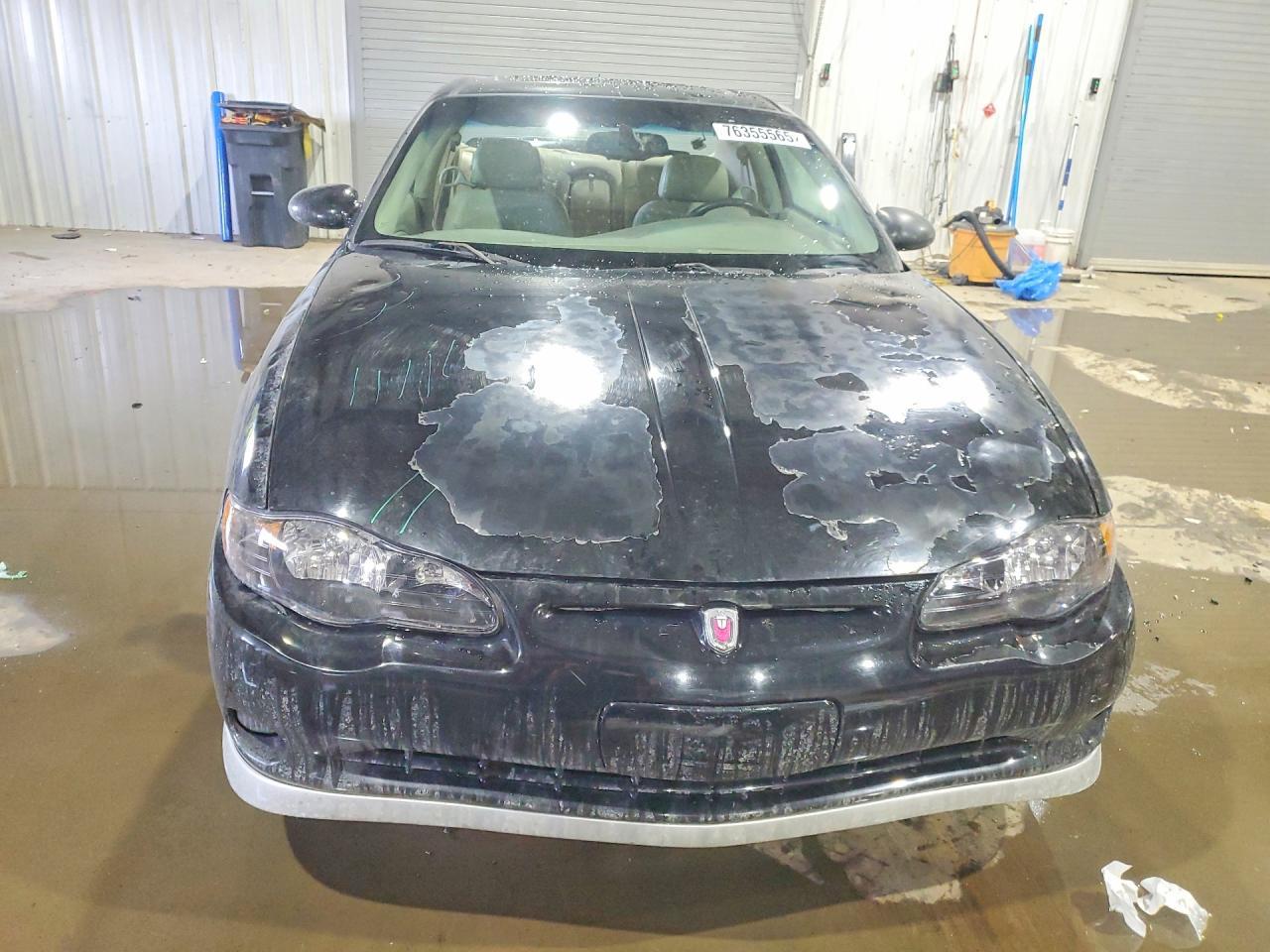 2003 Chevrolet Monte Carlo Ss - Фото 5