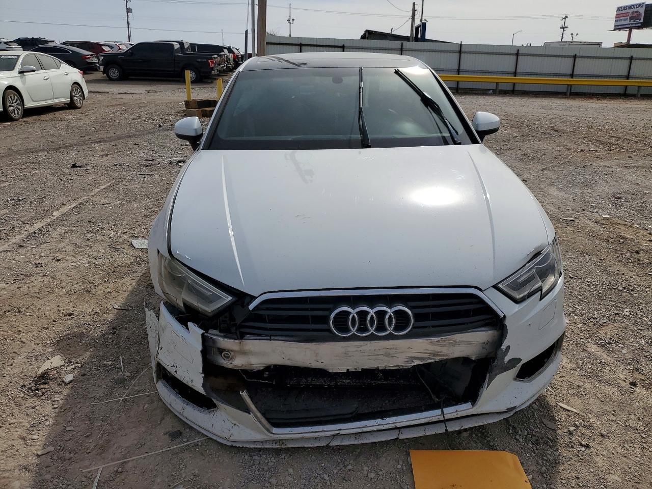 2017 Audi A3 Premium - Image 5
