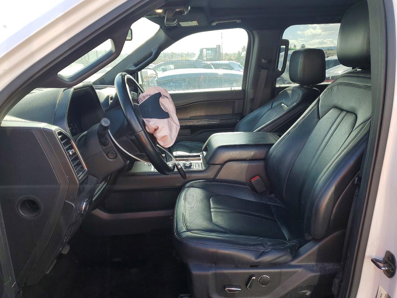 2018 Ford Expedition Max Limited - Фото 7