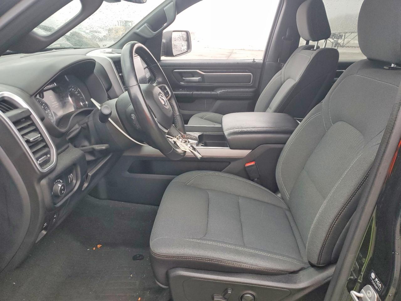 2022 Ram 1500 Big Horn/Lone Star - Фото 7